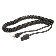 Ayrking POWER CORD, COILED for AyrKing B319